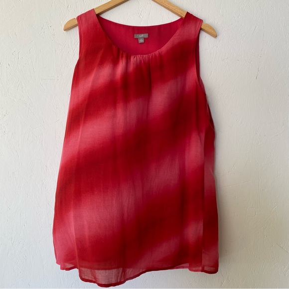 J Jill tank top - Picture 4 of 7